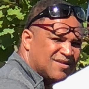 Meet your Posher, Ray